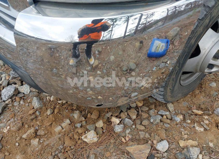 Photo 16 of 2008 Chevrolet Silverado 3500HD CHASSIS WORK TRUCK (VIN 1GBJC346X8E111377)