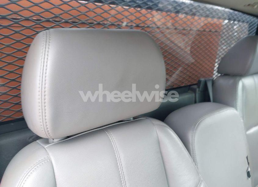 Photo 6 of 2008 Chevrolet Silverado 3500HD CHASSIS WORK TRUCK (VIN 1GBJC346X8E111377)