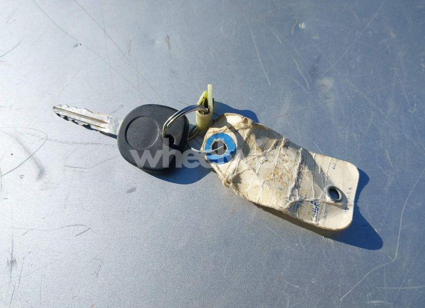 Photo 10 of 2006 Chevrolet Silverado 3500 CHASSIS WORK TRUCK (VIN 1GBJC34D56E177847)