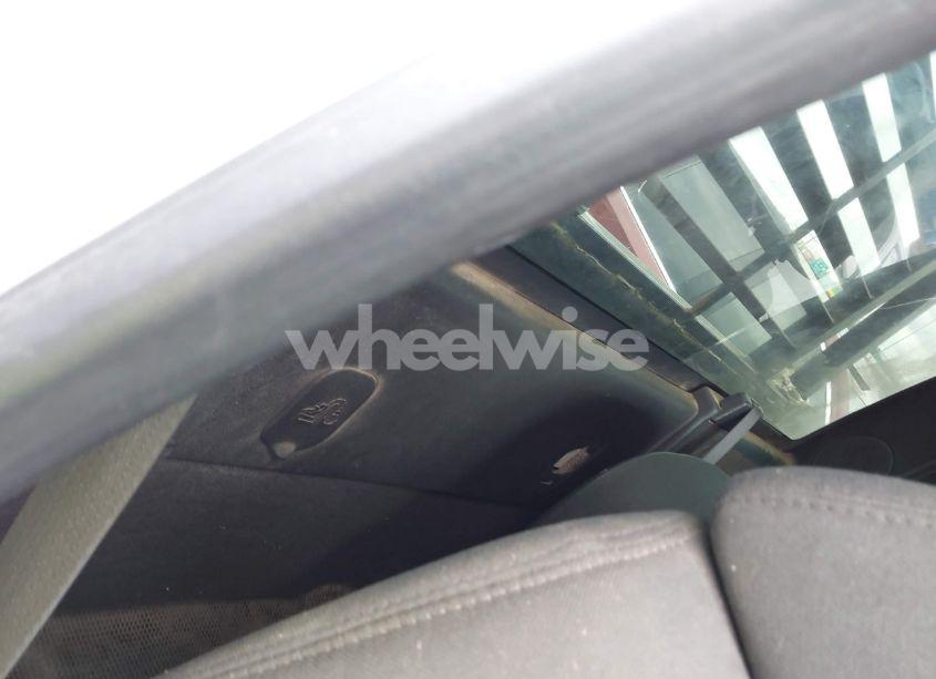 Photo 6 of 2007 Chevrolet Silverado 3500 CHASSIS WORK TRUCK (VIN 1GBJC34K17E590414)