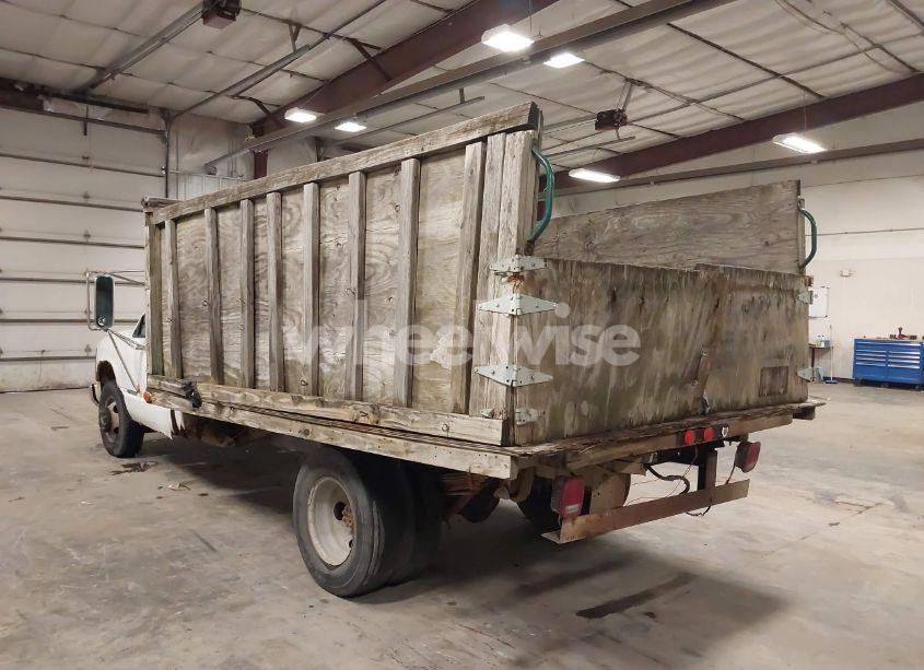 Photo 3 of 1997 Chevrolet C3500 CHASSIS (VIN 1GBJC34R2VF010575)