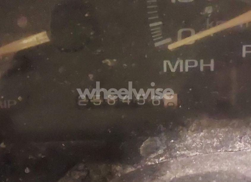 Photo 5 of 1997 Chevrolet C3500 CHASSIS (VIN 1GBJC34R2VF010575)