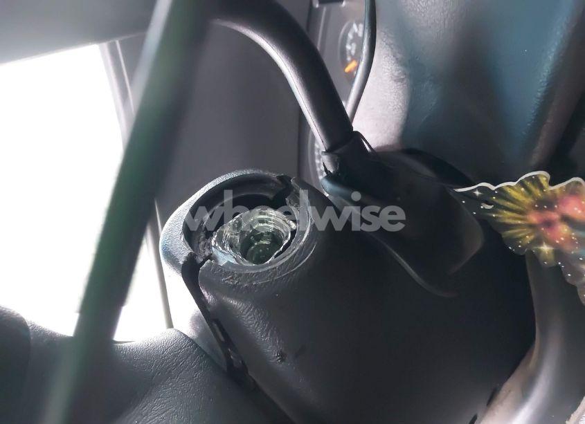 Photo 11 of 2006 Chevrolet Silverado 3500 CHASSIS WORK TRUCK (VIN 1GBJC34U16E218006)