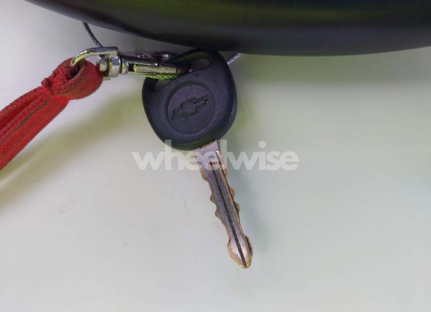 Photo 10 of 2004 Chevrolet Silverado 3500 CHASSIS (VIN 1GBJC34U44E232625)