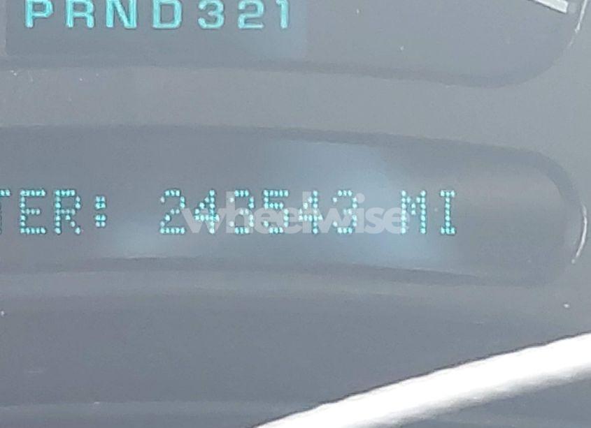 Photo 5 of 2004 Chevrolet Silverado 3500 CHASSIS (VIN 1GBJC34U44E232625)