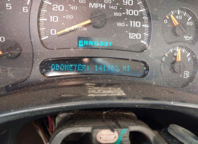 Photo 5 of 2005 Chevrolet Silverado 3500 CHASSIS WORK TRUCK (VIN 1GBJC34U95E314092)