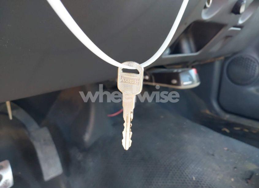 Photo 10 of 2006 Chevrolet Silverado 3500 CHASSIS WORK TRUCK (VIN 1GBJC34U96E194134)