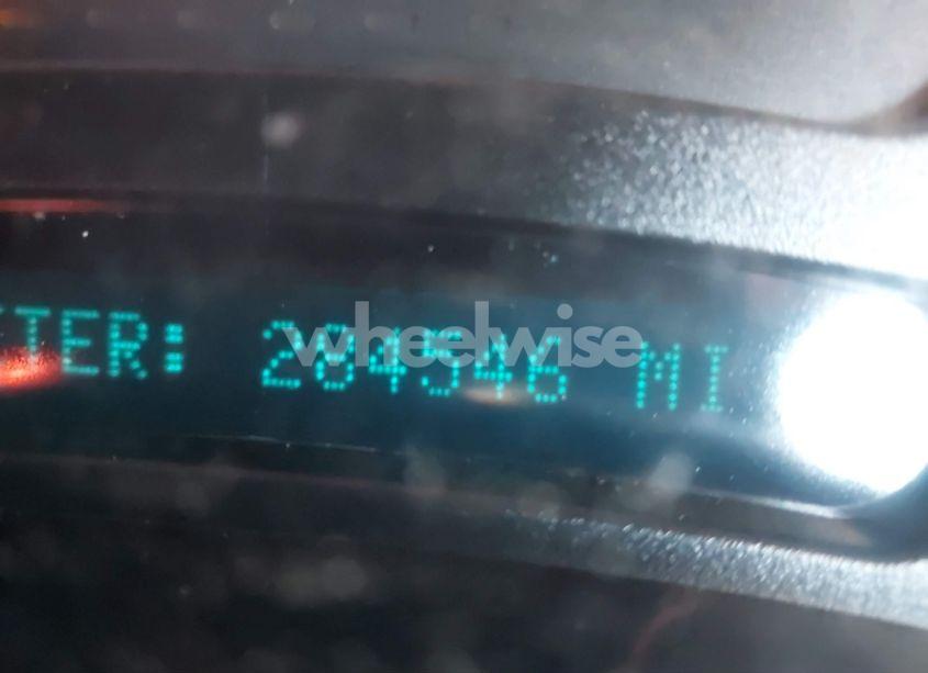 Photo 5 of 2006 Chevrolet Silverado 3500 CHASSIS WORK TRUCK (VIN 1GBJC34U96E194134)