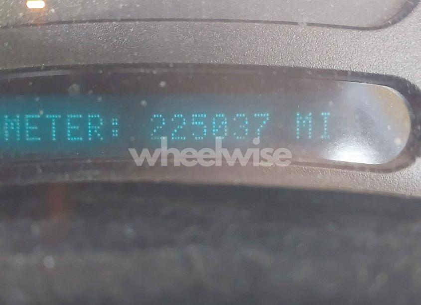 Photo 5 of 2006 Chevrolet Silverado 3500 CHASSIS WORK TRUCK (VIN 1GBJC34U96E255028)