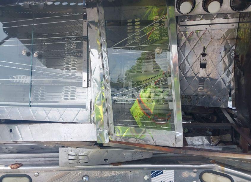 Photo 7 of 2006 Chevrolet Silverado 3500 CHASSIS WORK TRUCK (VIN 1GBJC34U96E255028)