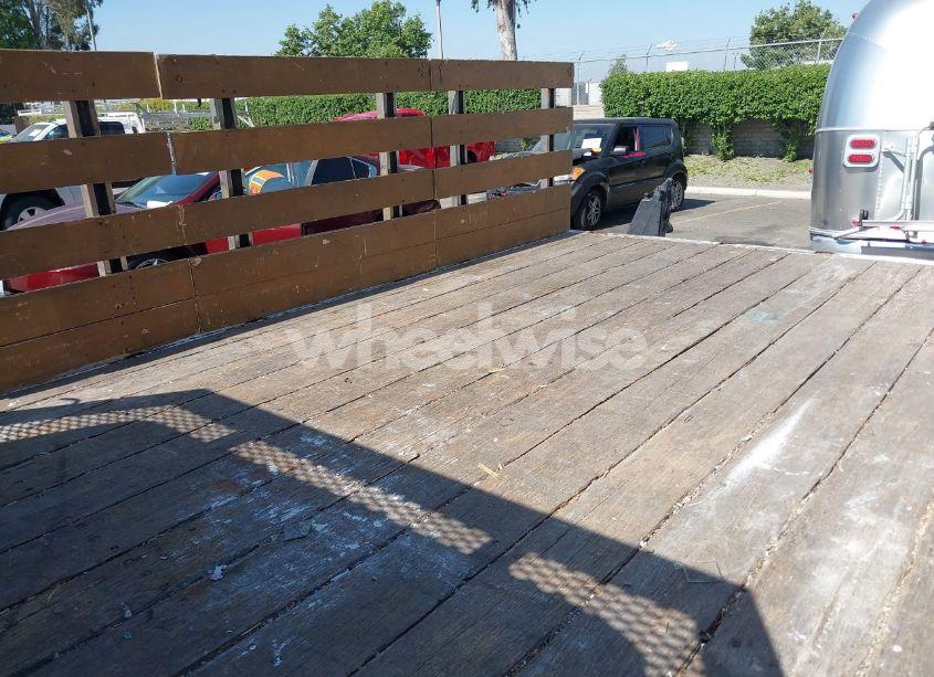 Photo 7 of 2001 Chevrolet Silverado 3500 CHASSIS (VIN 1GBJC34UX1F111443)