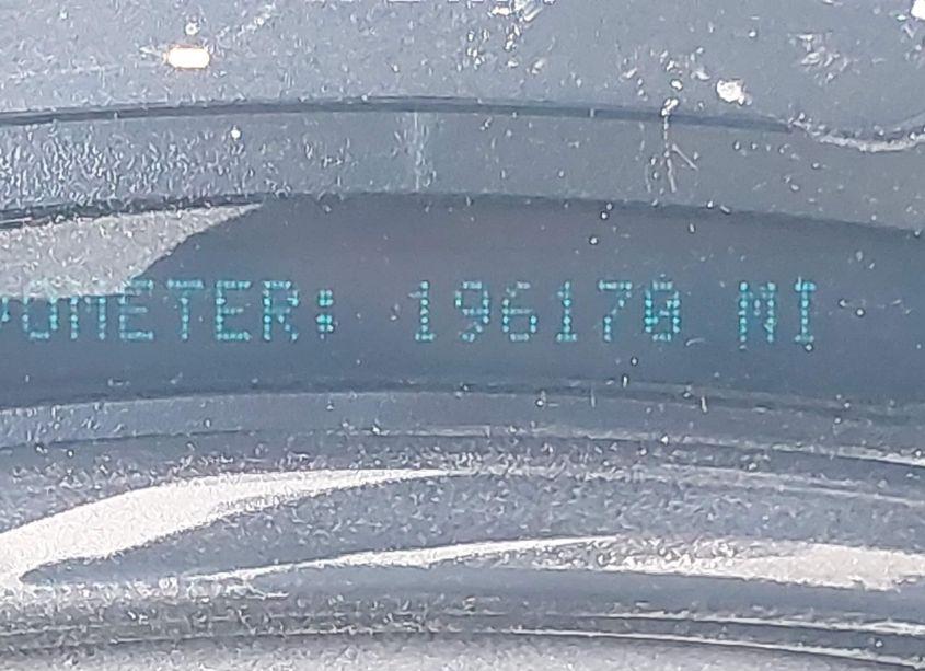 Photo 5 of 2006 Chevrolet Silverado 3500 CHASSIS WORK TRUCK (VIN 1GBJC39D76E246739)