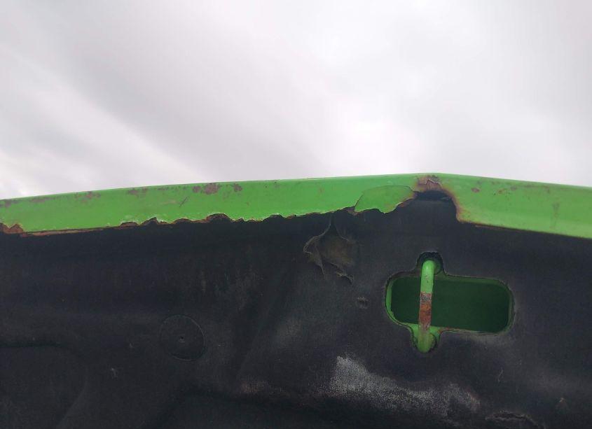 Photo 13 of 2002 Chevrolet Express COMM CUTAWAY (VIN 1GBJG31F221112465)