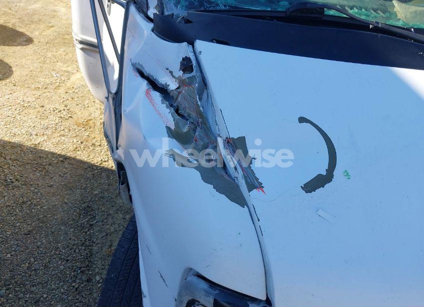 Photo 21 of 1998 Chevrolet Cutaway COMMERCIAL (VIN 1GBJG31J9W1016830)