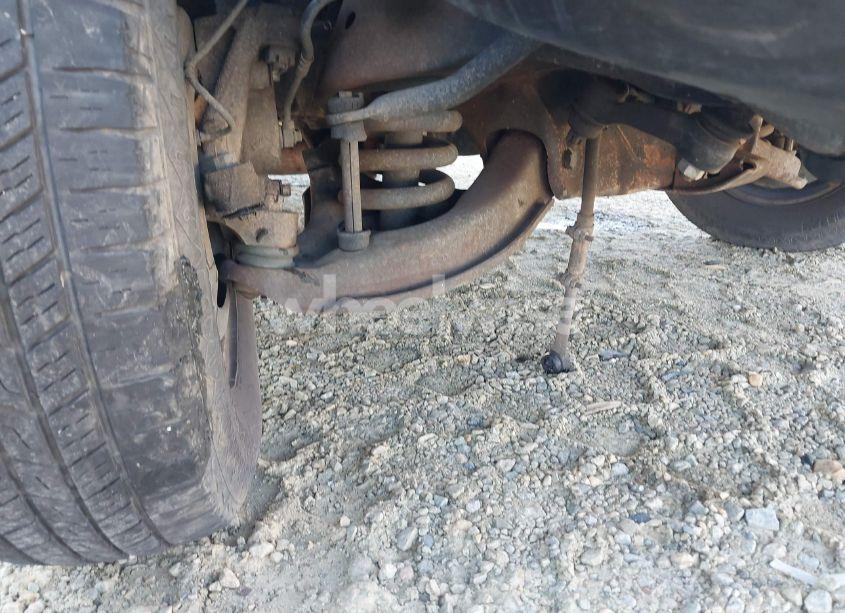 Photo 23 of 1998 Chevrolet Cutaway COMMERCIAL (VIN 1GBJG31J9W1016830)