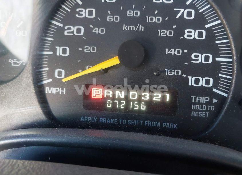 Photo 5 of 1998 Chevrolet Cutaway COMMERCIAL (VIN 1GBJG31J9W1016830)