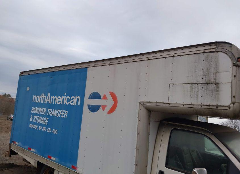 Photo 11 of 2000 Chevrolet Express COMM CUTAWAY (VIN 1GBJG31R2Y1129477)