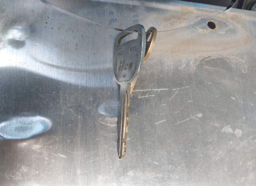 Photo 10 of 2002 Chevrolet Express COMM CUTAWAY (VIN 1GBJG31R821138286)