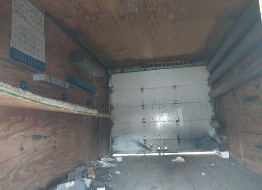 Photo 7 of 2002 Chevrolet Express COMM CUTAWAY (VIN 1GBJG31R821138286)