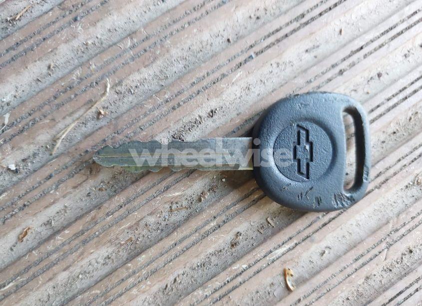 Photo 10 of 2006 Chevrolet Express CUTAWAY WORK VAN (VIN 1GBJG31U061244211)