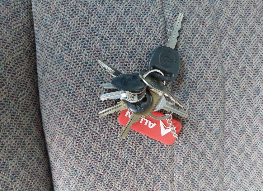 Photo 10 of 2004 Chevrolet Express CUTAWAY BASE W/C7L/C7N (VIN 1GBJG31U141163991)