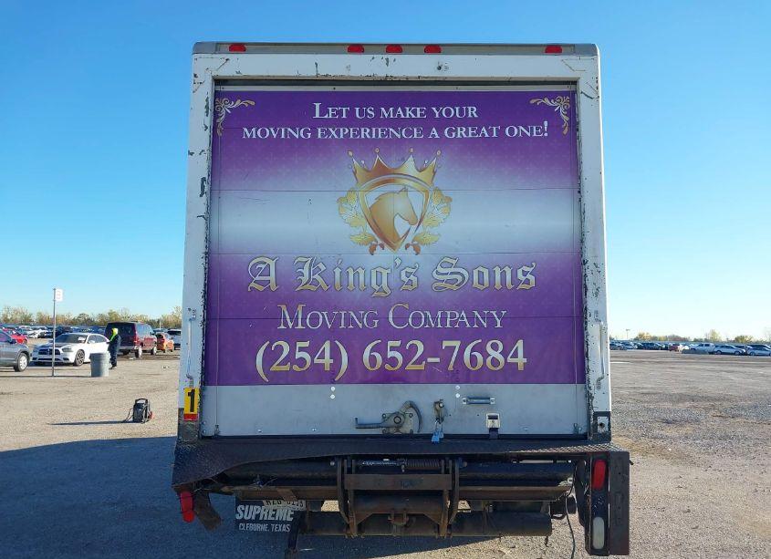 Photo 14 of 2005 Chevrolet Express CUTAWAY BASE W/C7L/C7N (VIN 1GBJG31U451206172)