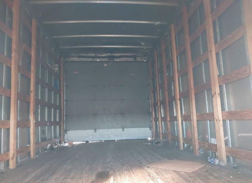 Photo 6 of 2005 Chevrolet Express CUTAWAY BASE W/C7L/C7N (VIN 1GBJG31U451206172)