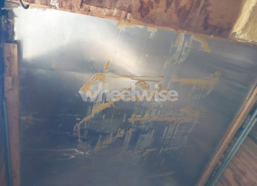 Photo 19 of 2005 Chevrolet Express CUTAWAY BASE W/C7A (VIN 1GBJG31U951254007)