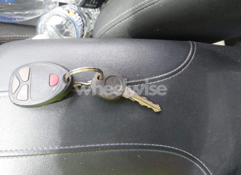 Photo 10 of 2007 Chevrolet Silverado 3500 LTZ (VIN 1GBJK33637F567279)