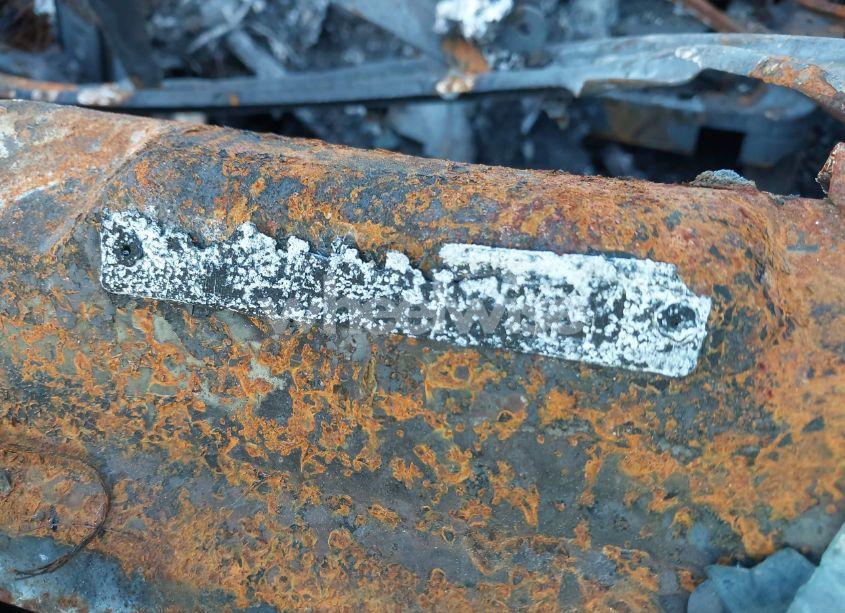 Photo 9 of 2004 Chevrolet Silverado 3500 LS (VIN 1GBJK34214E362377)