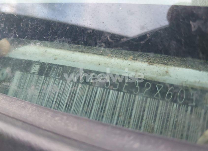 Photo 8 of 2005 Chevrolet Silverado 3500 CHASSIS WORK TRUCK (VIN 1GBJK34235E328605)