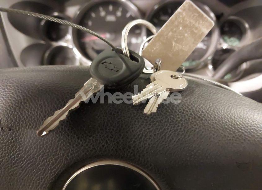 Photo 10 of 2007 Chevrolet Silverado 3500 CHASSIS WORK TRUCK (VIN 1GBJK34607E581953)