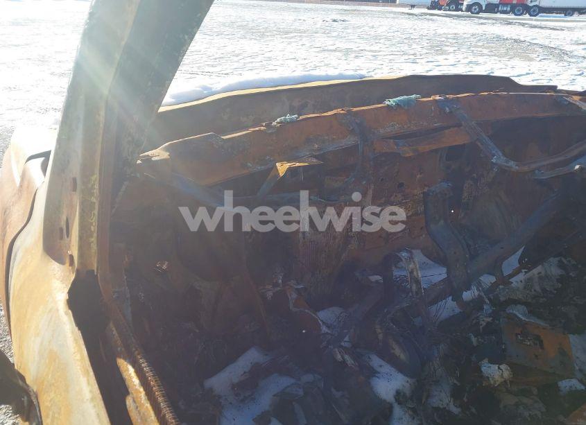 Photo 6 of 2006 Chevrolet Silverado 3500 CHASSIS WORK TRUCK (VIN 1GBJK34D46E227947)