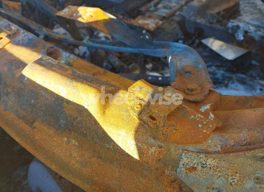 Photo 9 of 2006 Chevrolet Silverado 3500 CHASSIS WORK TRUCK (VIN 1GBJK34D46E227947)