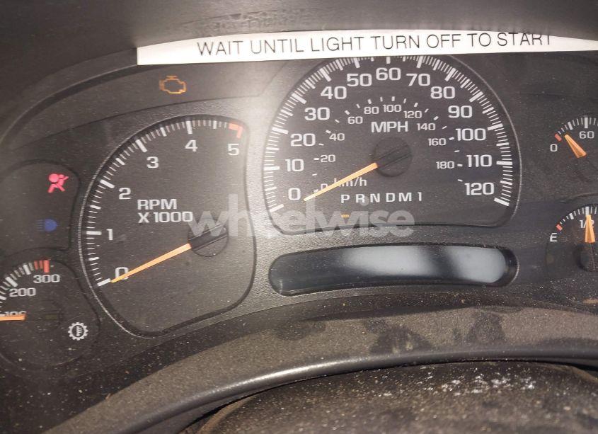 Photo 5 of 2006 Chevrolet Silverado 3500 CHASSIS WORK TRUCK (VIN 1GBJK34D86E201738)