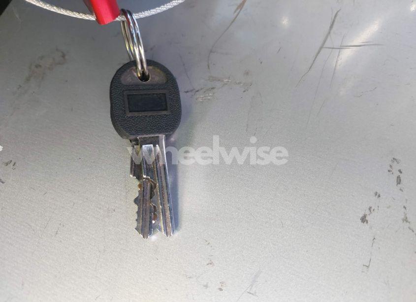 Photo 10 of 1994 Chevrolet Gmt-400 K3500 (VIN 1GBJK34K0RE255313)