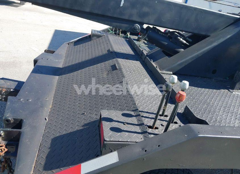 Photo 13 of 1994 Chevrolet Gmt-400 K3500 (VIN 1GBJK34K0RE255313)