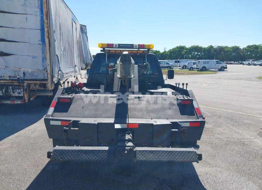 Photo 18 of 1994 Chevrolet Gmt-400 K3500 (VIN 1GBJK34K0RE255313)