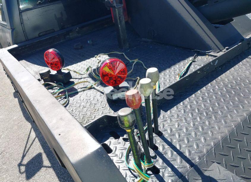 Photo 19 of 1994 Chevrolet Gmt-400 K3500 (VIN 1GBJK34K0RE255313)