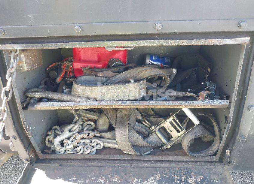 Photo 20 of 1994 Chevrolet Gmt-400 K3500 (VIN 1GBJK34K0RE255313)