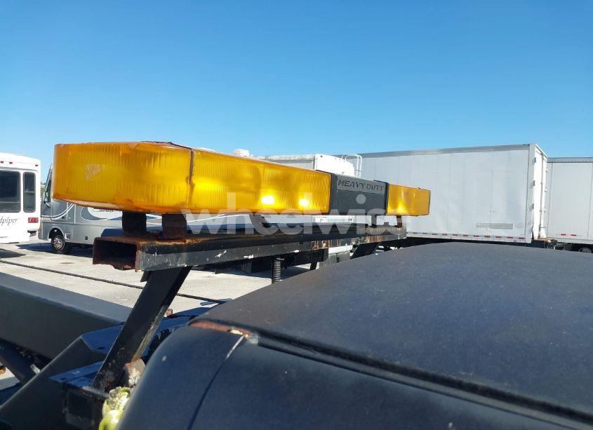 Photo 21 of 1994 Chevrolet Gmt-400 K3500 (VIN 1GBJK34K0RE255313)