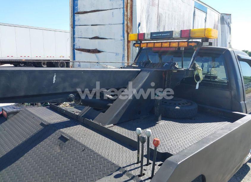 Photo 6 of 1994 Chevrolet Gmt-400 K3500 (VIN 1GBJK34K0RE255313)