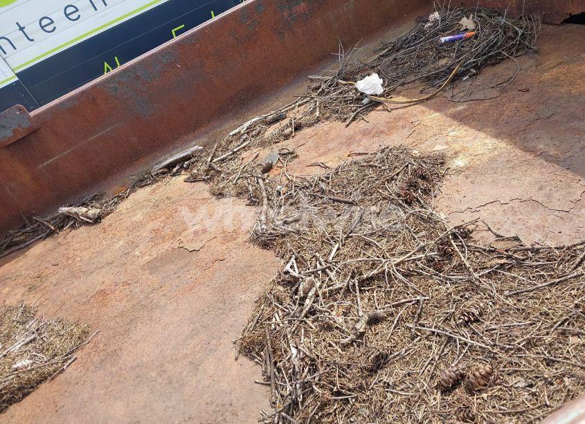 Photo 6 of 2003 Chevrolet Silverado 3500 CHASSIS (VIN 1GBJK34U53E260807)