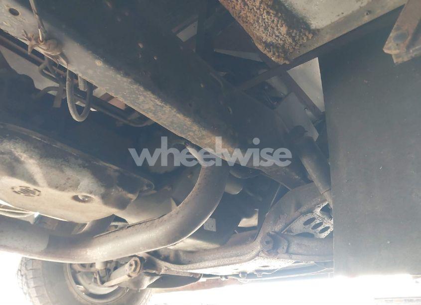 Photo 11 of 1998 Chevrolet P30 (VIN 1GBJP37JXW3316548)