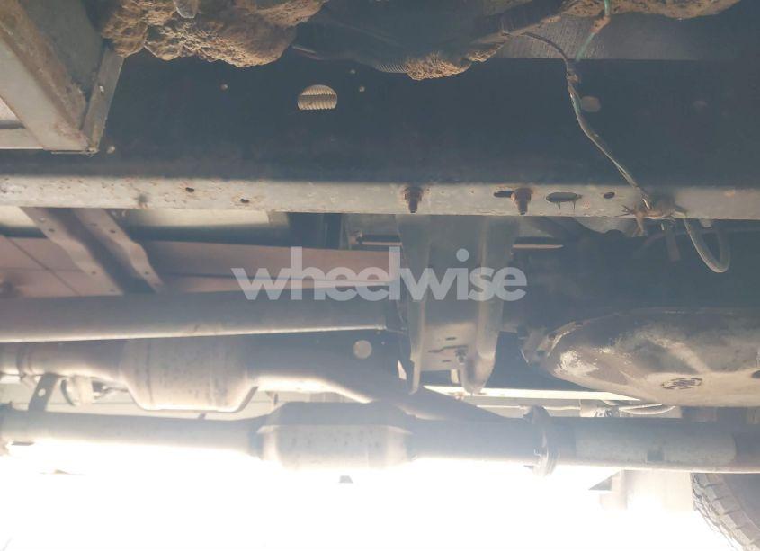 Photo 12 of 1998 Chevrolet P30 (VIN 1GBJP37JXW3316548)