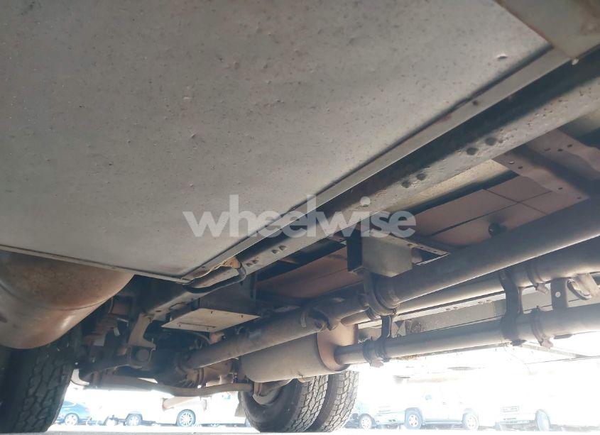 Photo 13 of 1998 Chevrolet P30 (VIN 1GBJP37JXW3316548)