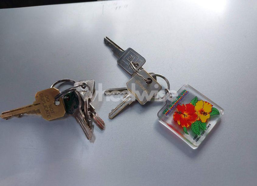 Photo 11 of 1993 Chevrolet P30 (VIN 1GBJP37N6P3303218)