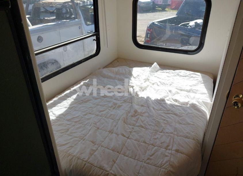 Photo 13 of 1993 Chevrolet P30 (VIN 1GBJP37N6P3303218)