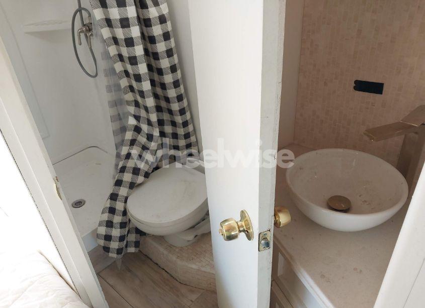 Photo 14 of 1993 Chevrolet P30 (VIN 1GBJP37N6P3303218)