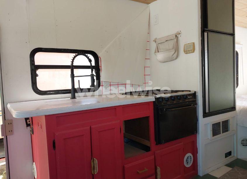 Photo 15 of 1993 Chevrolet P30 (VIN 1GBJP37N6P3303218)